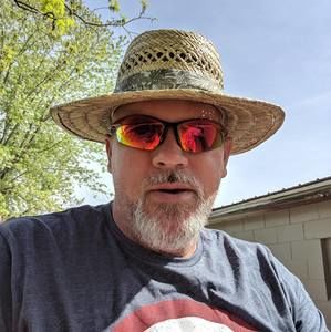 Meet your Posher, Jeff